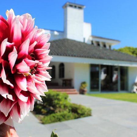 Santo Refugio Heritage Hotel San Pedro Cholula Экстерьер фото